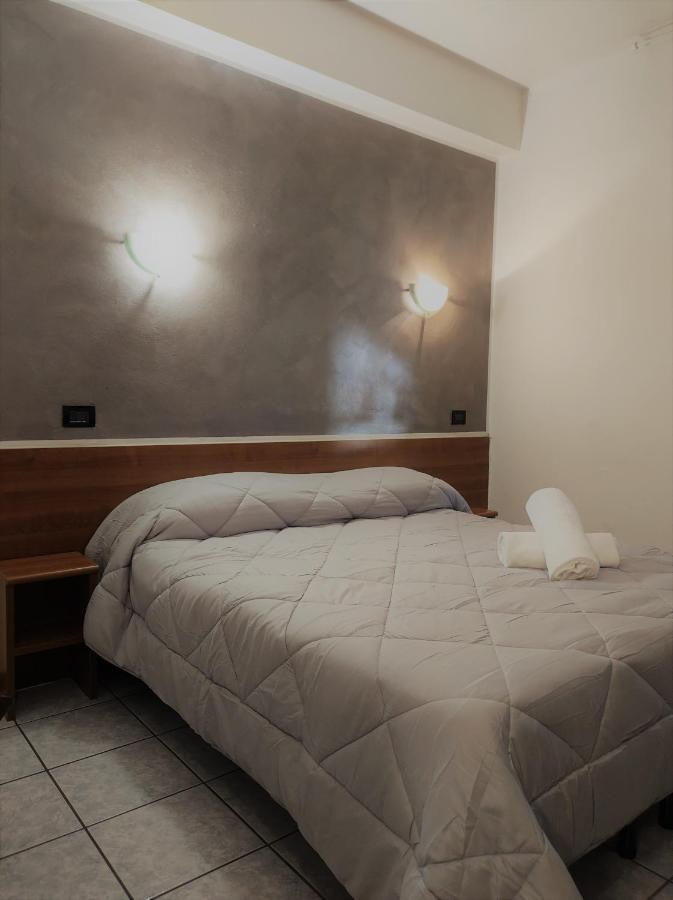 Hotel Marinoni Lomazzo Eksteriør bilde