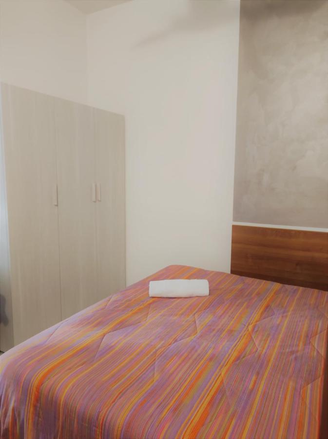 Hotel Marinoni Lomazzo Eksteriør bilde