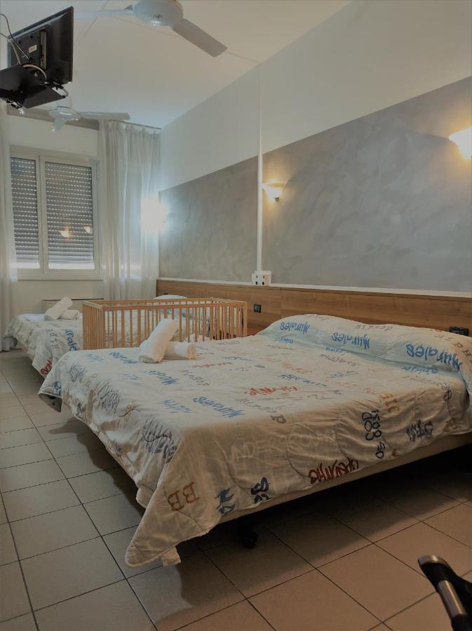 Hotel Marinoni Lomazzo Eksteriør bilde