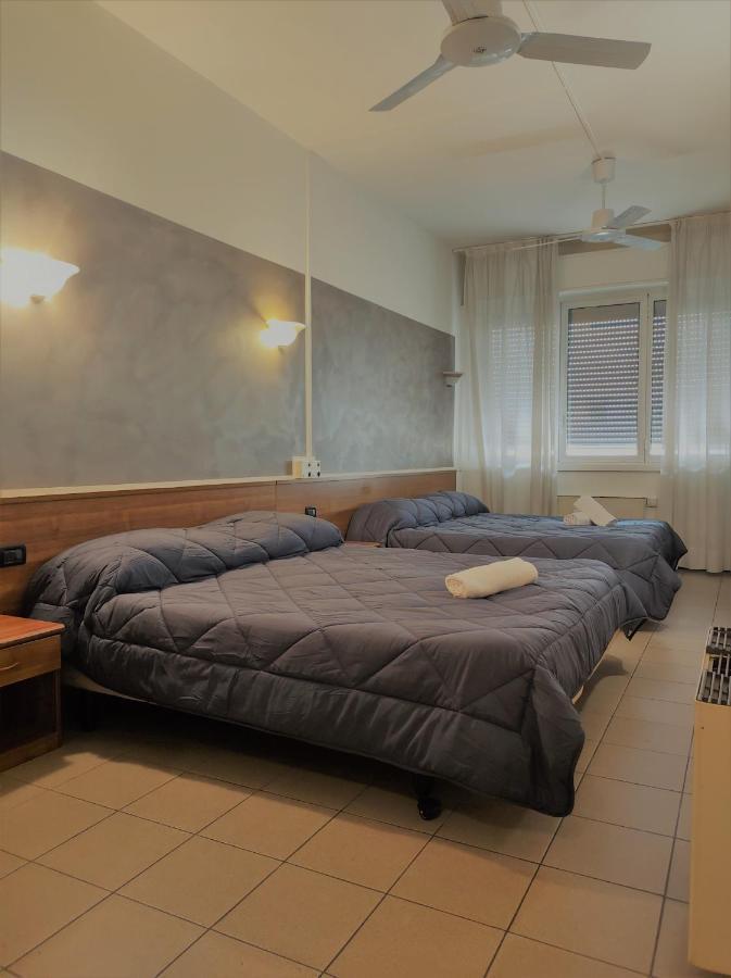 Hotel Marinoni Lomazzo Eksteriør bilde
