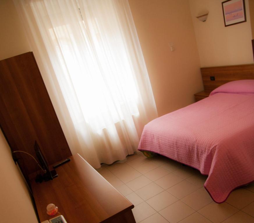 Hotel Marinoni Lomazzo Rom bilde