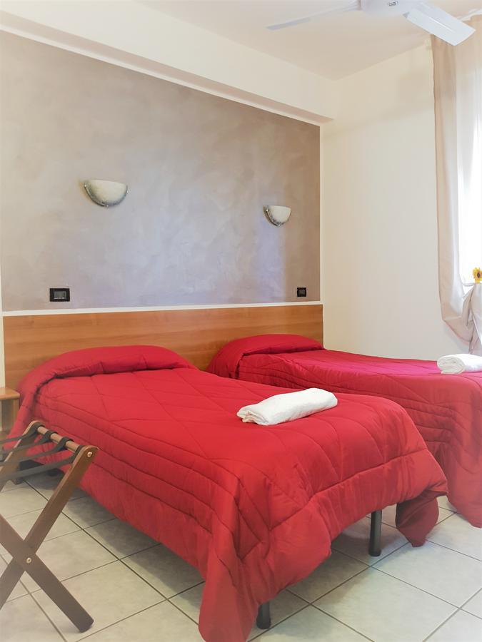 Hotel Marinoni Lomazzo Eksteriør bilde