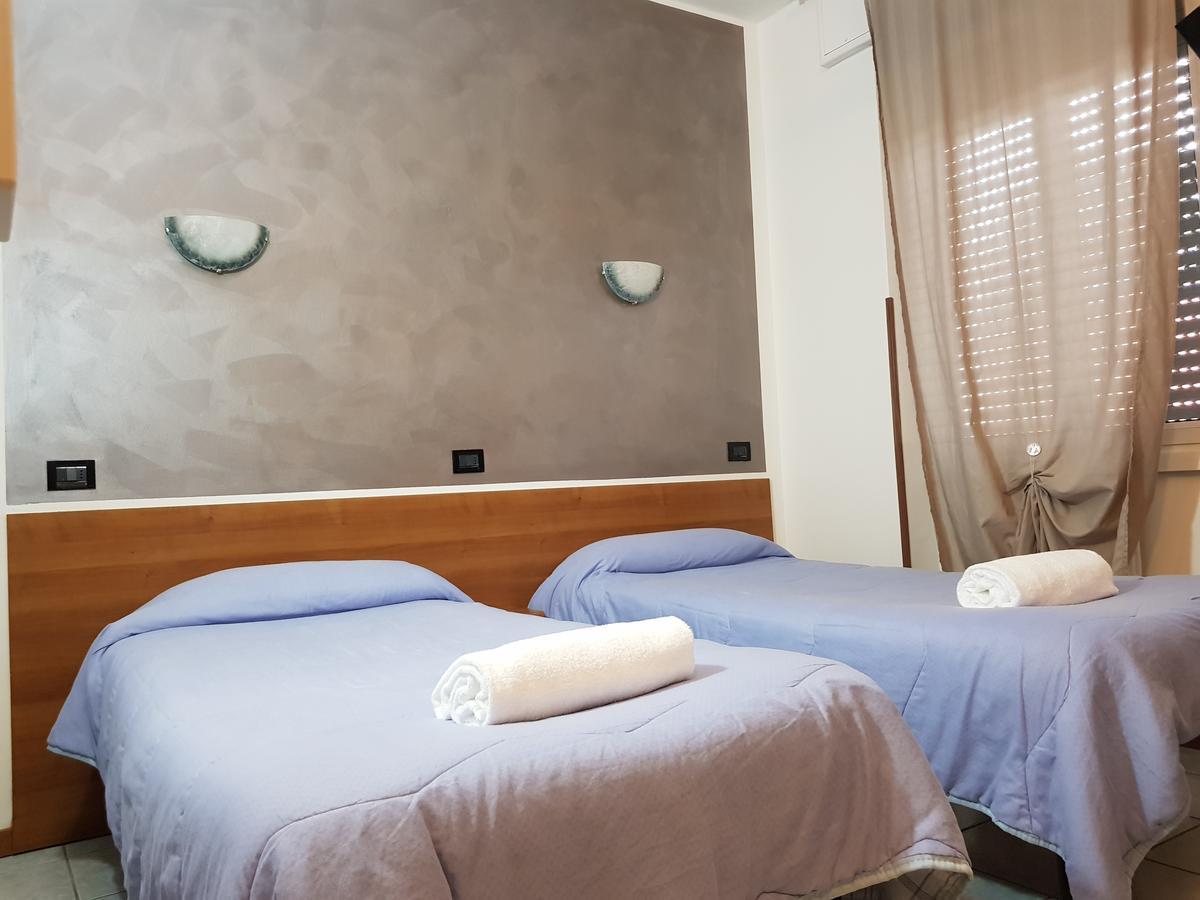 Hotel Marinoni Lomazzo Eksteriør bilde