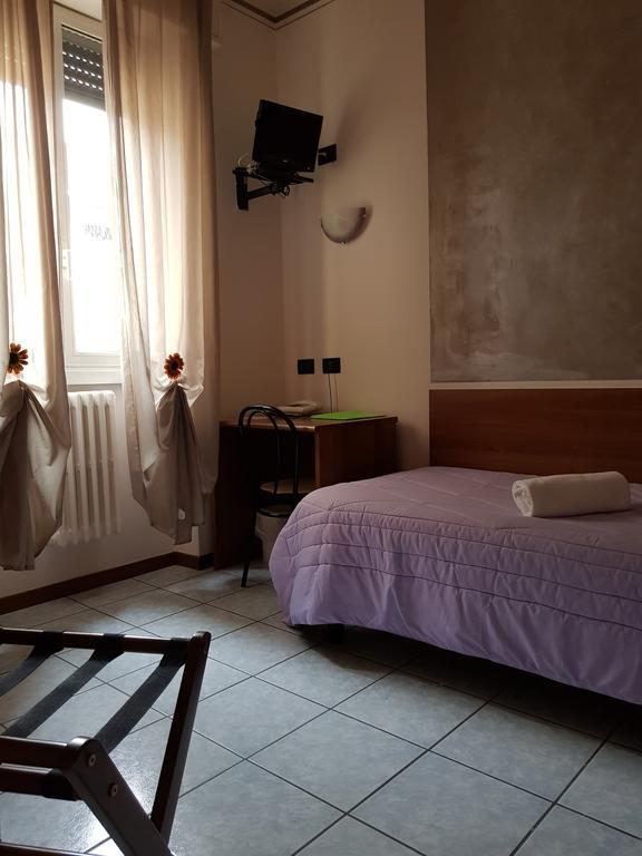 Hotel Marinoni Lomazzo Eksteriør bilde