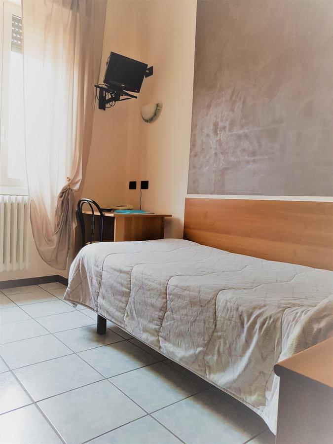 Hotel Marinoni Lomazzo Eksteriør bilde