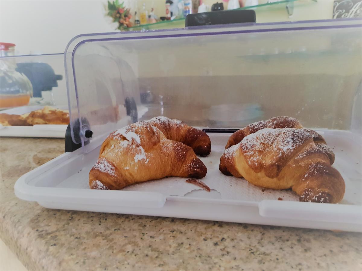 Hotel Marinoni Lomazzo Eksteriør bilde