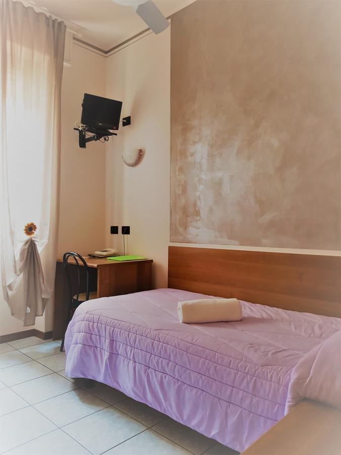 Hotel Marinoni Lomazzo Eksteriør bilde