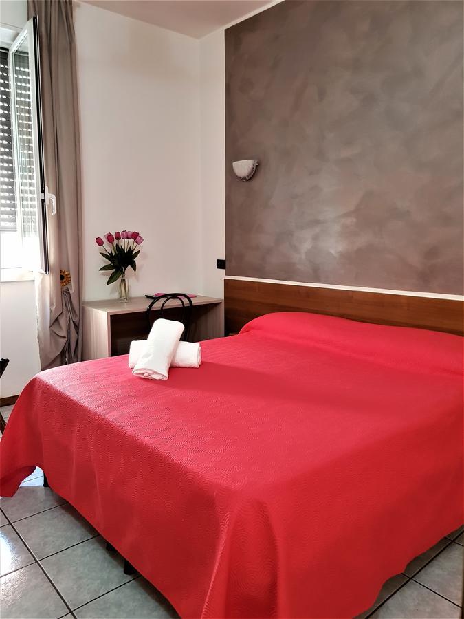 Hotel Marinoni Lomazzo Eksteriør bilde