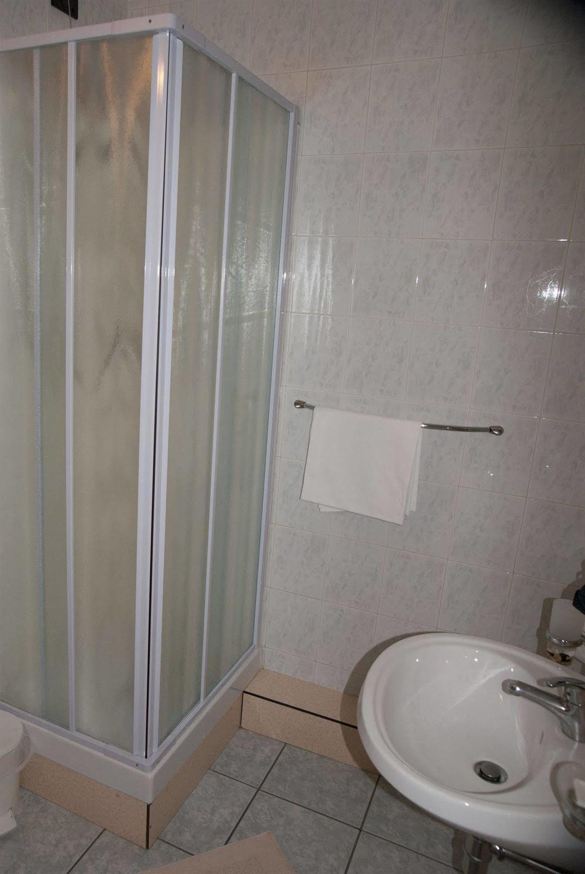Hotel Marinoni Lomazzo Eksteriør bilde