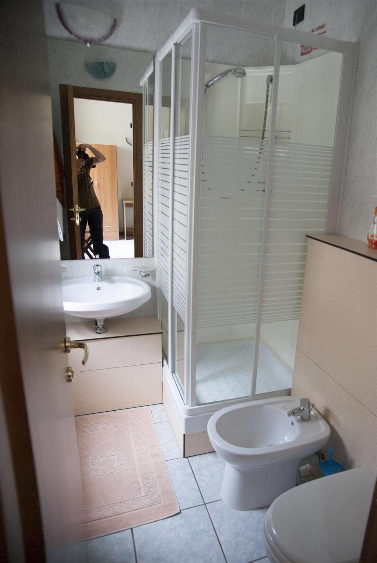 Hotel Marinoni Lomazzo Eksteriør bilde
