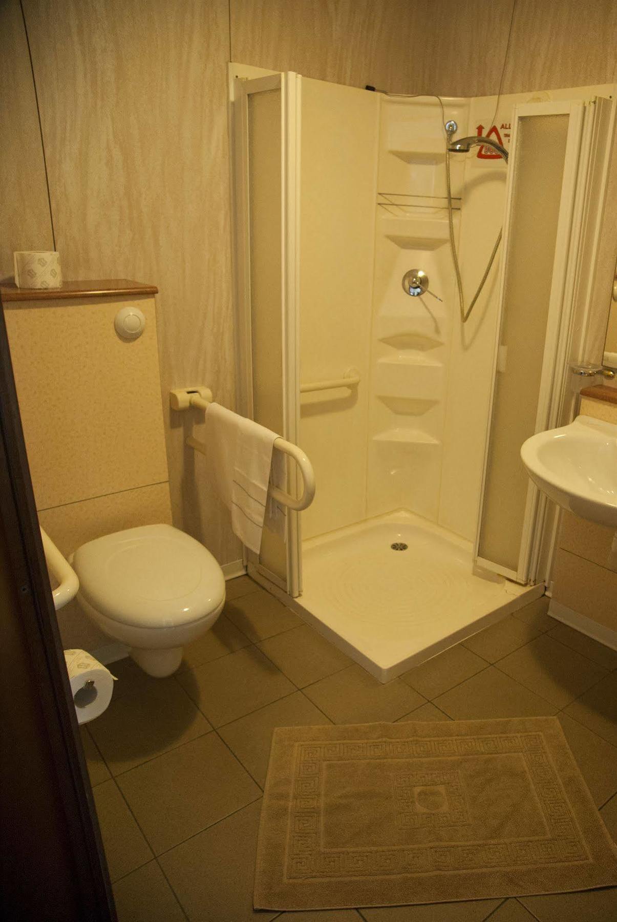 Hotel Marinoni Lomazzo Eksteriør bilde