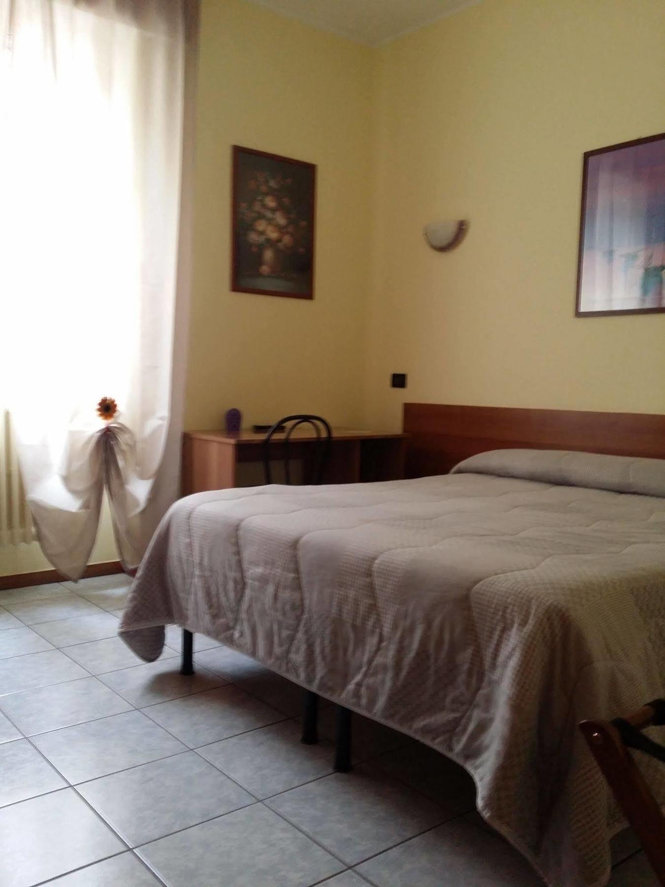 Hotel Marinoni Lomazzo Eksteriør bilde